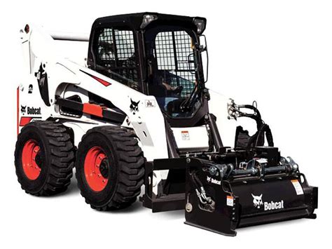 all wheel steer skid steer|2022 bobcat skid steer.